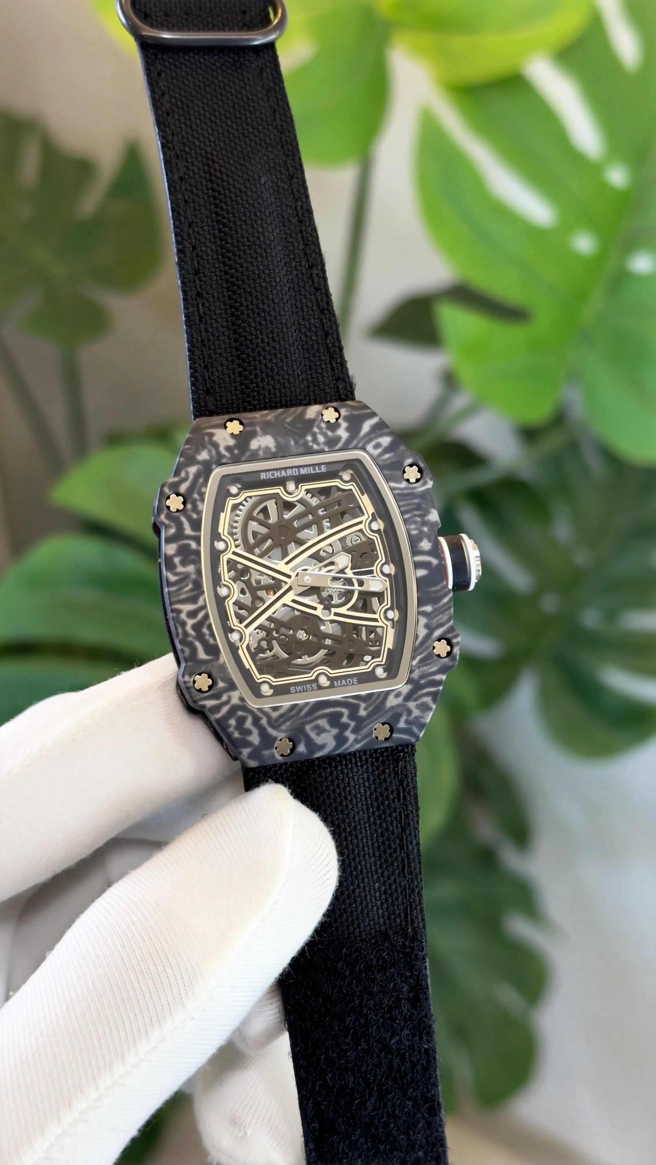 Richard Mille RM67-02 Secondary image