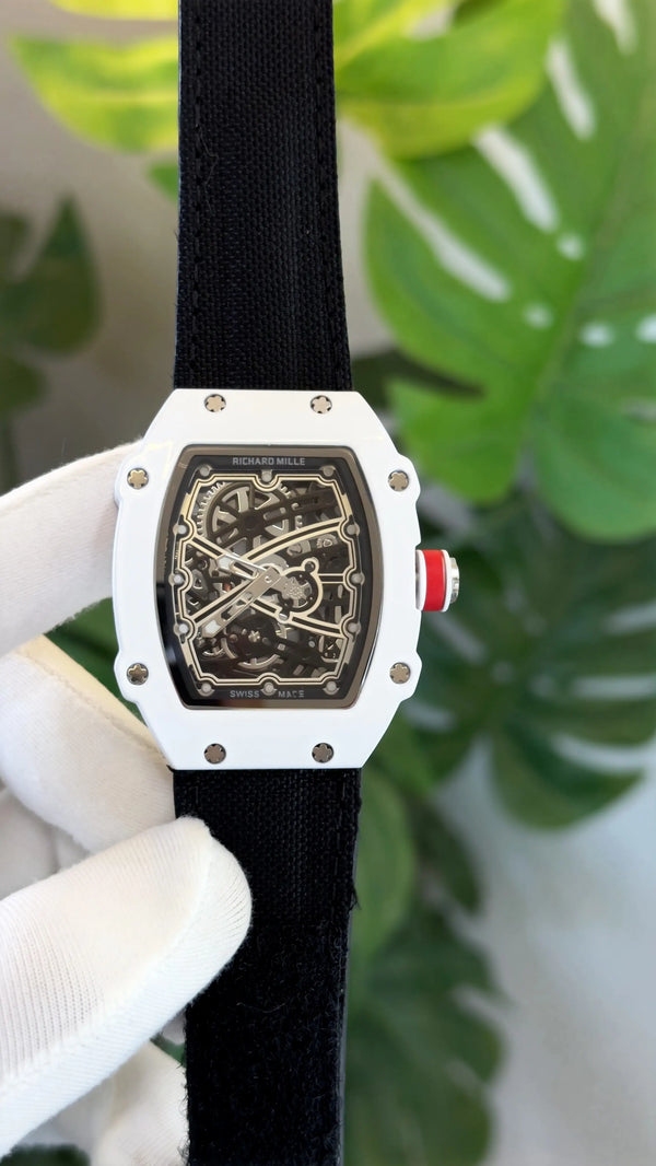 Richard Mille RM67-02