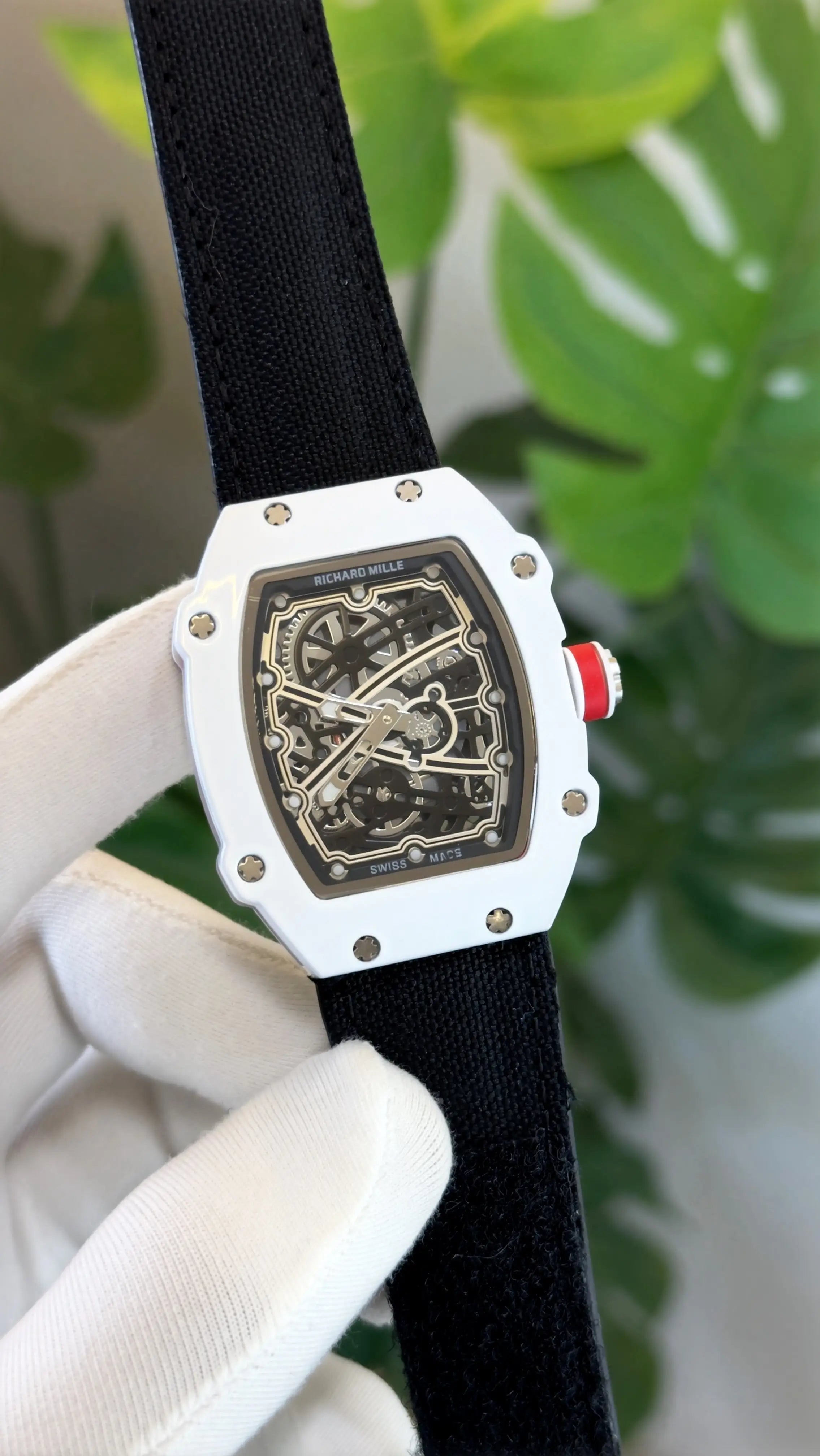 Richard Mille RM67-02