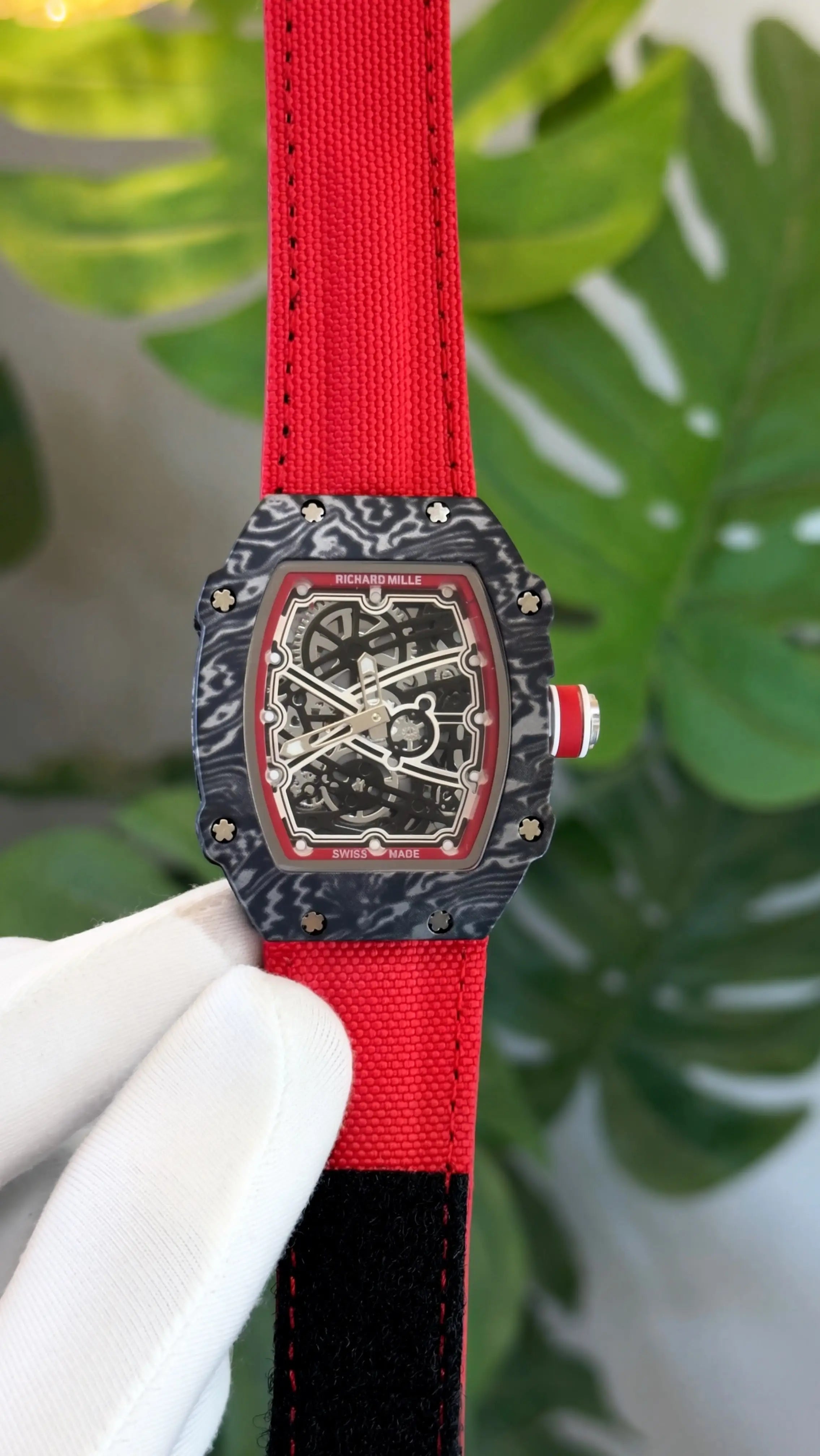 Richard Mille RM67-02 Main image