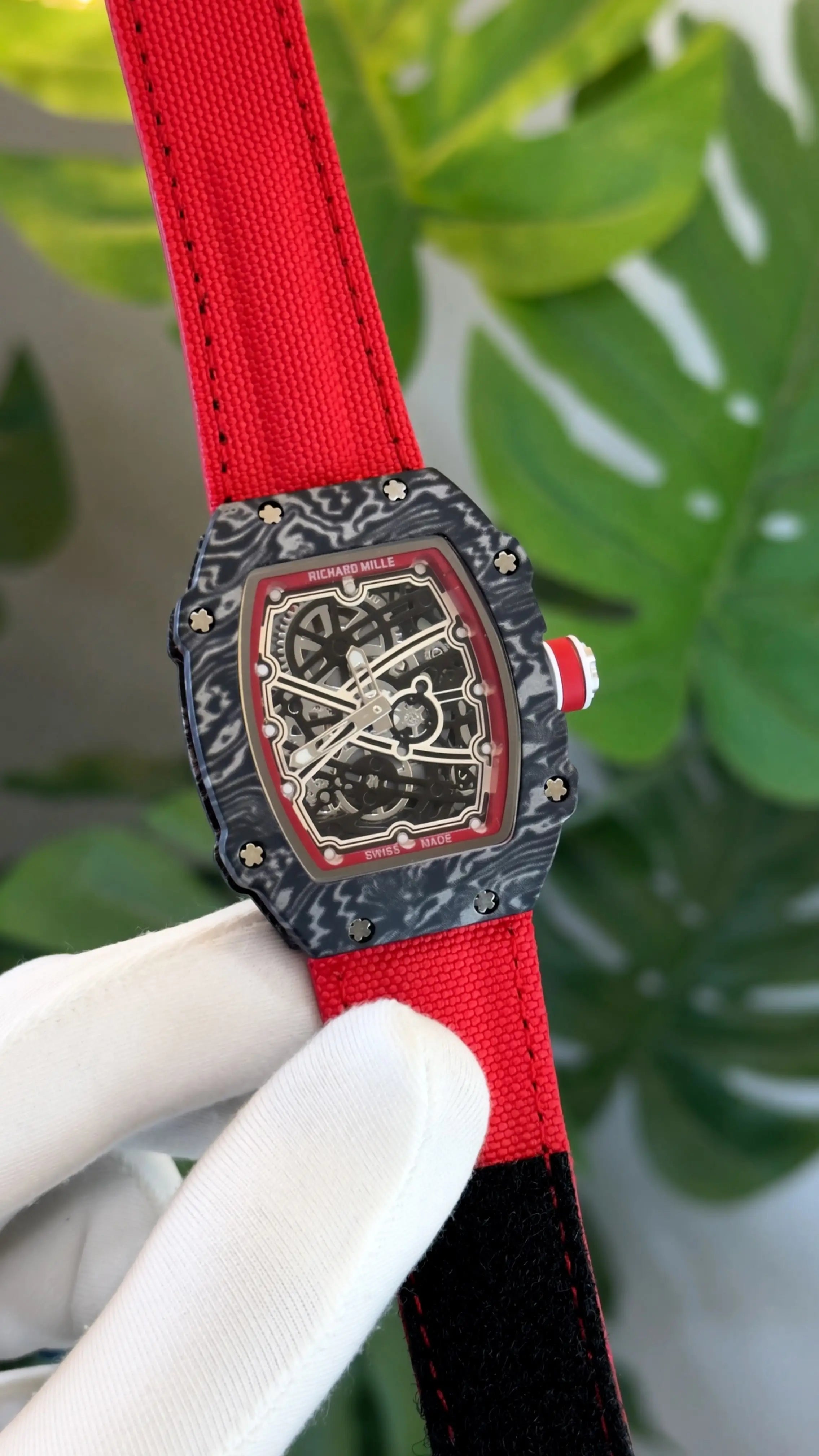 Richard Mille RM67-02 Secondary image