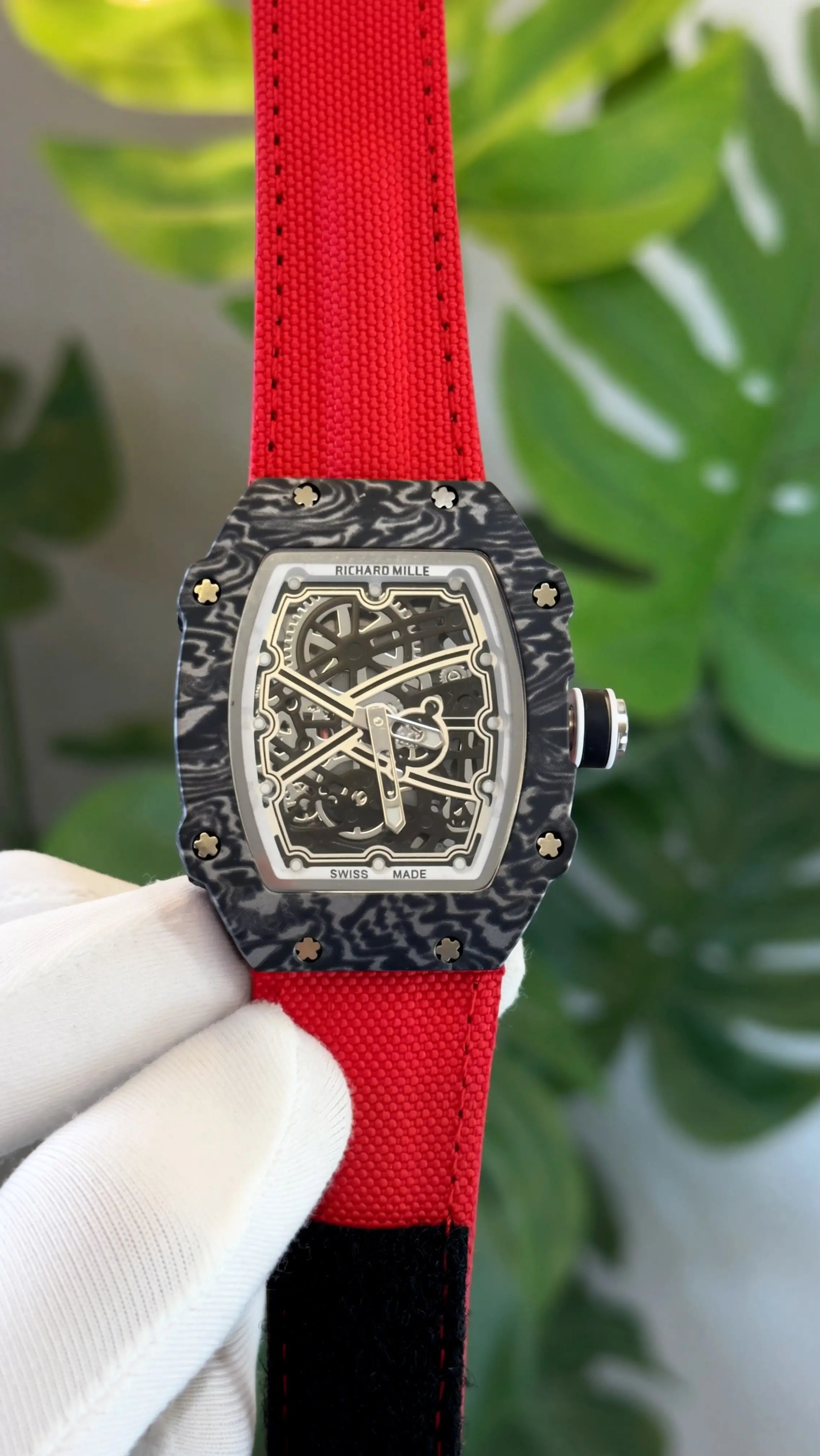 Richard Mille RM67-02 Main image
