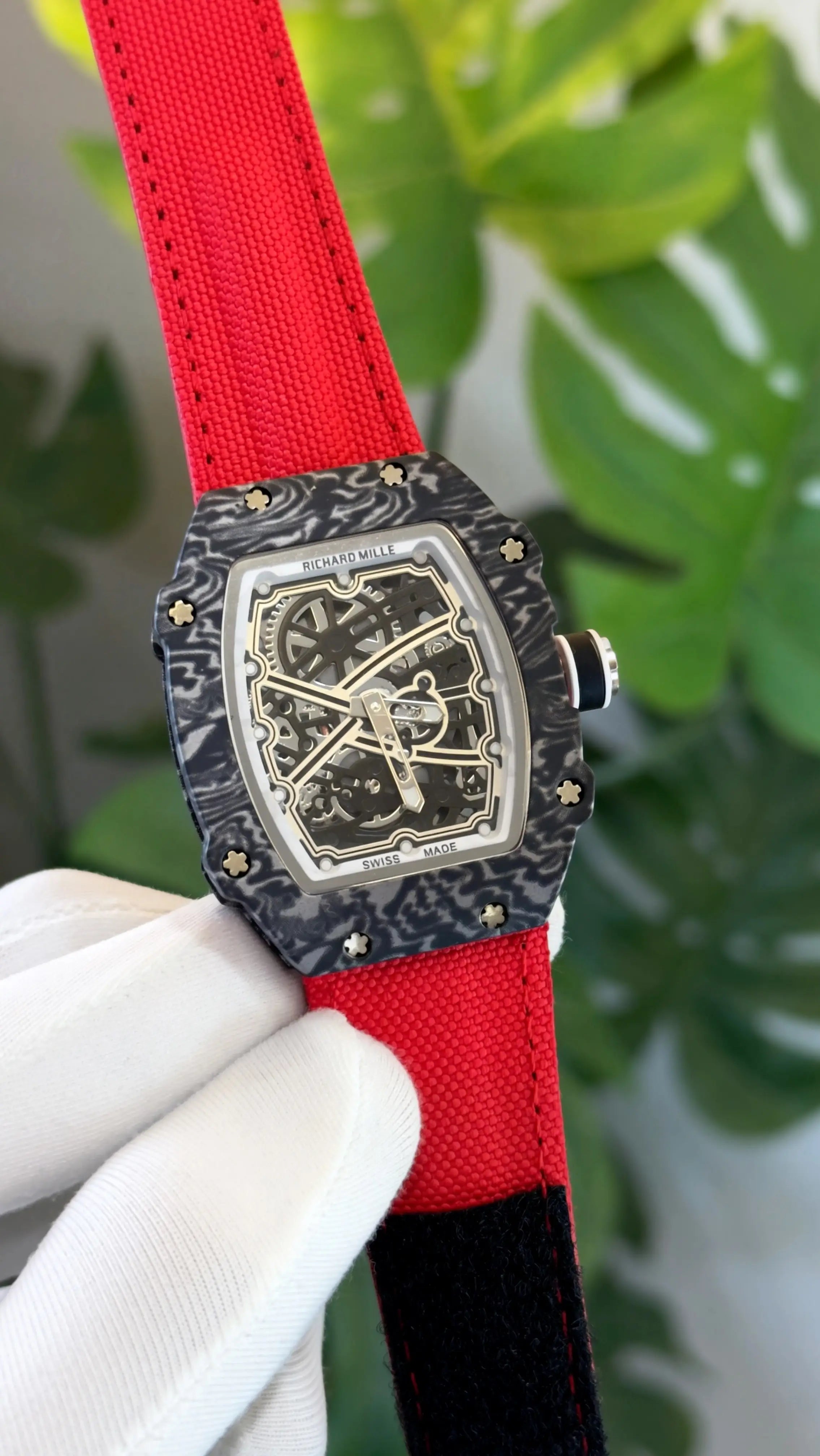 Richard Mille RM67-02 Secondary image