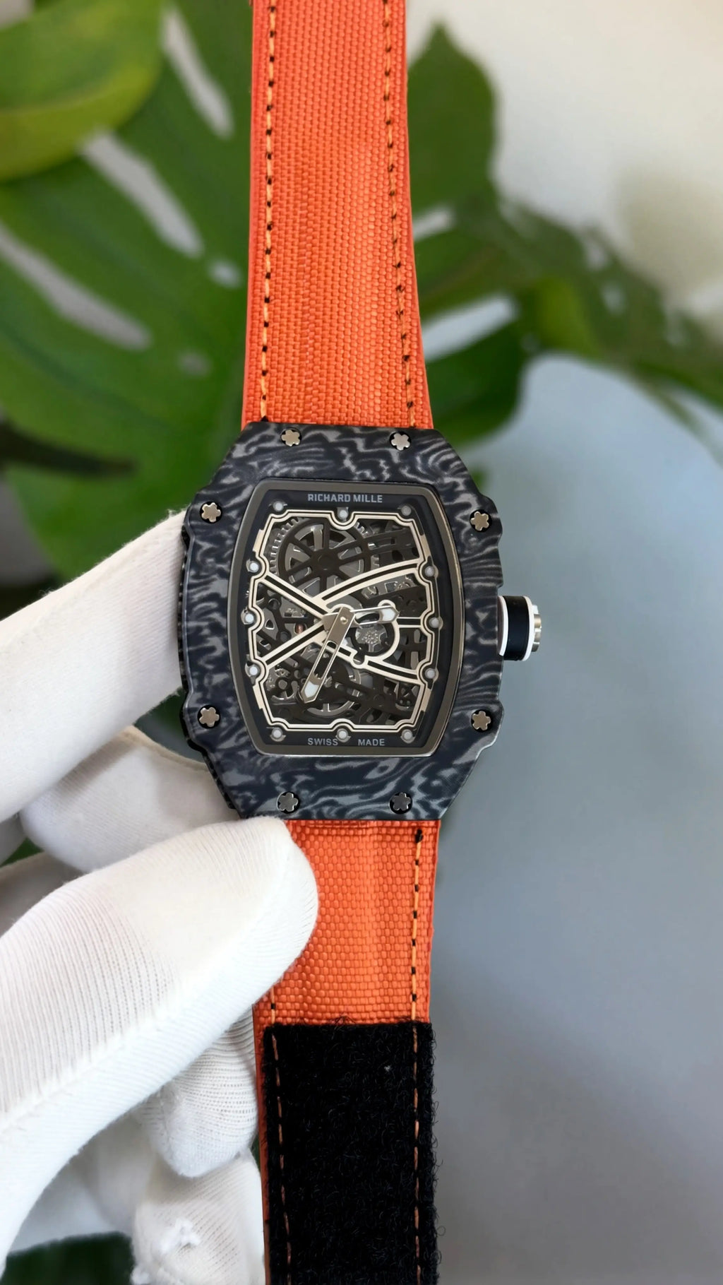 Richard Mille RM67-02
