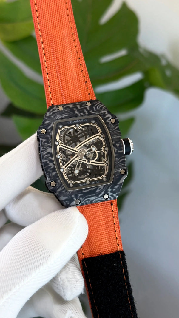 Richard Mille RM67-02