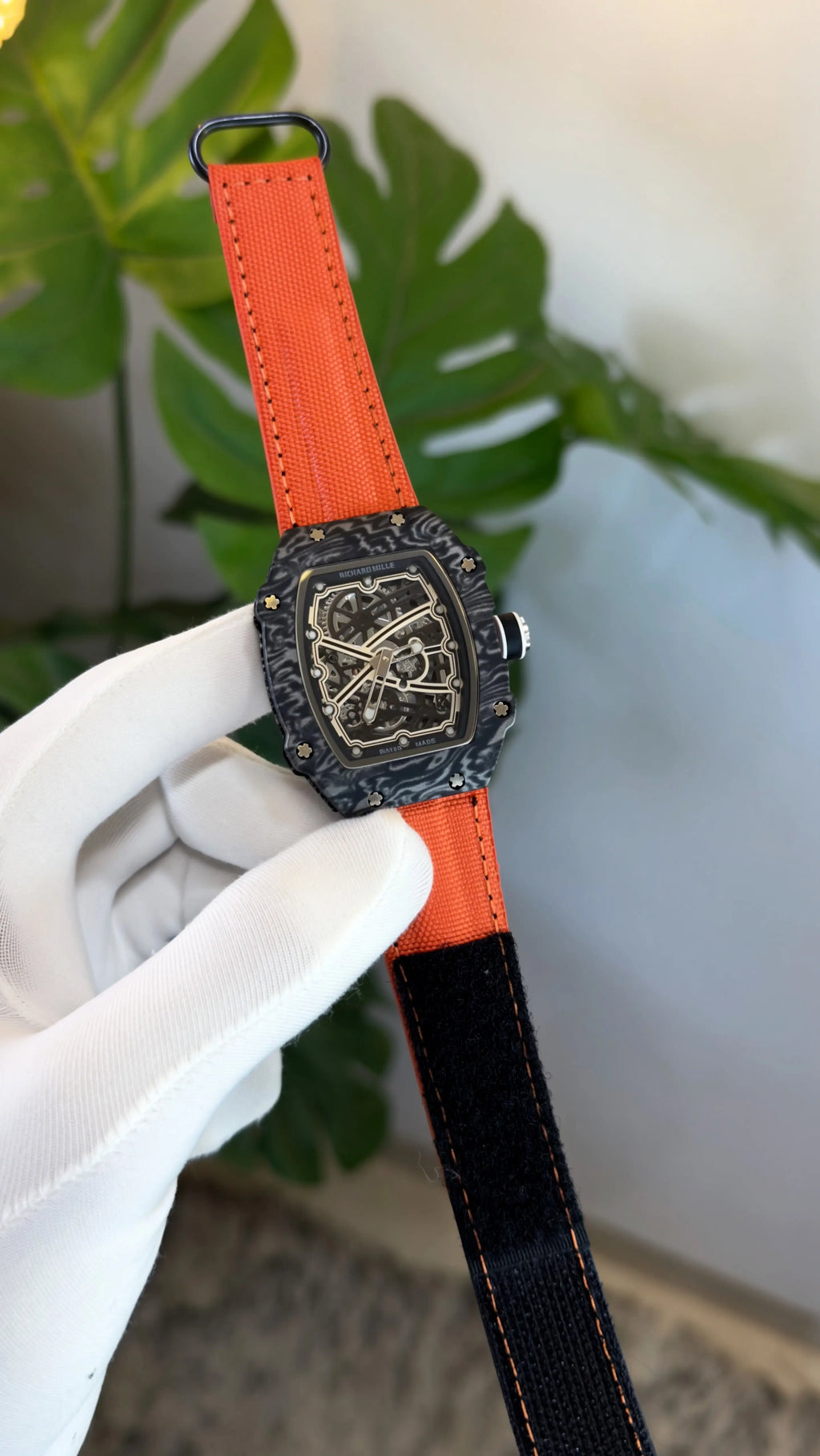Richard Mille RM67-02