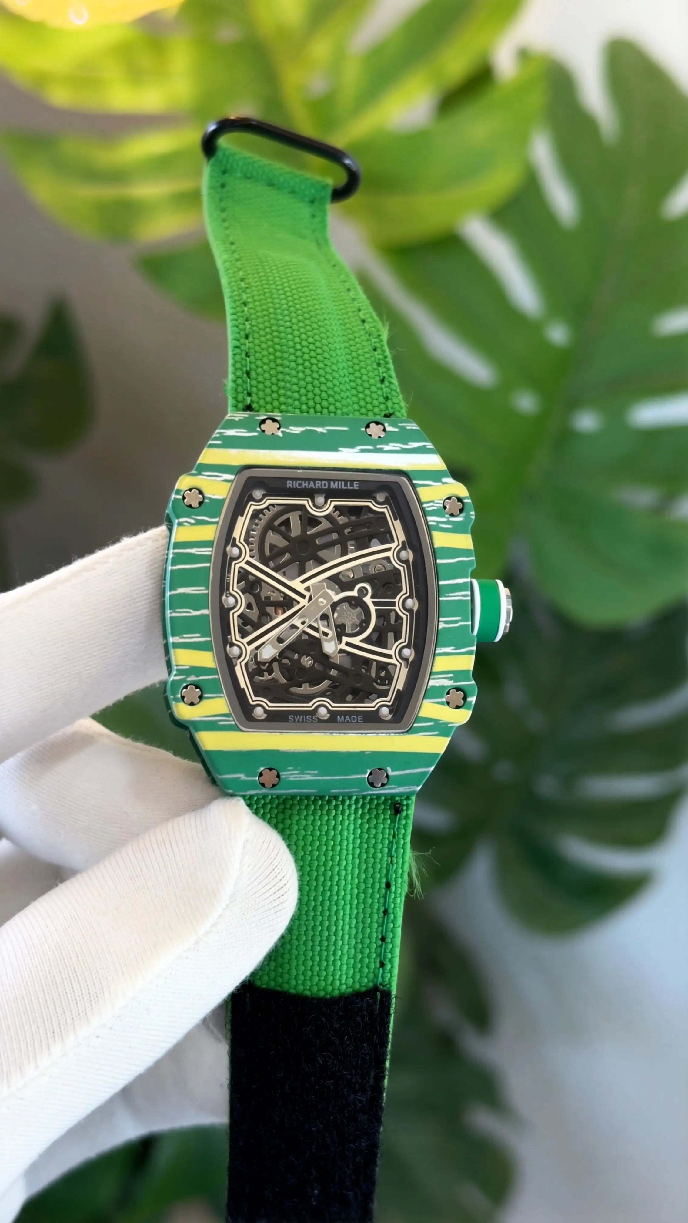 Richard Mille RM67-02 Secondary image