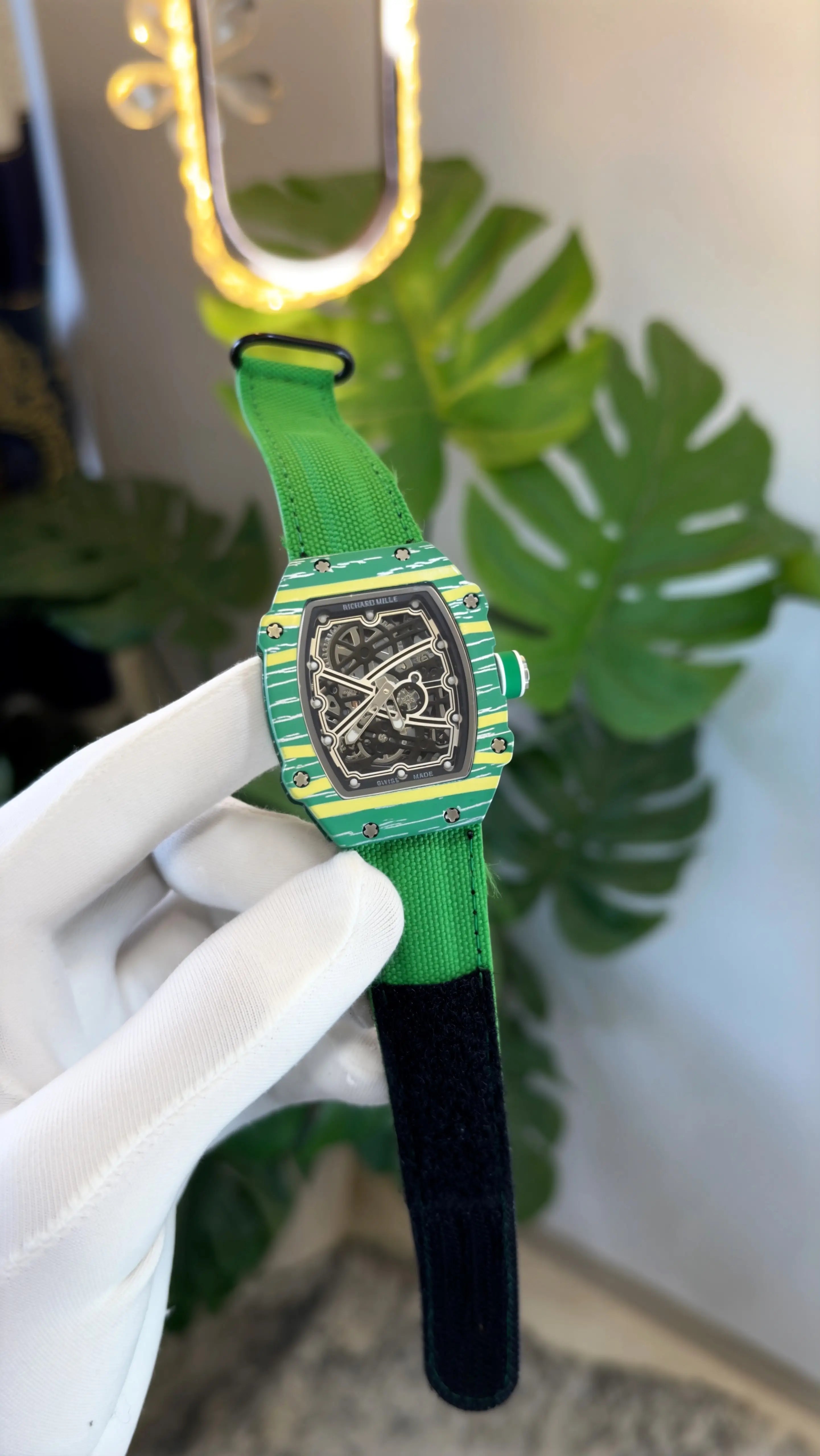 Richard Mille RM67-02