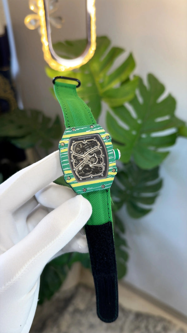Richard Mille RM67-02