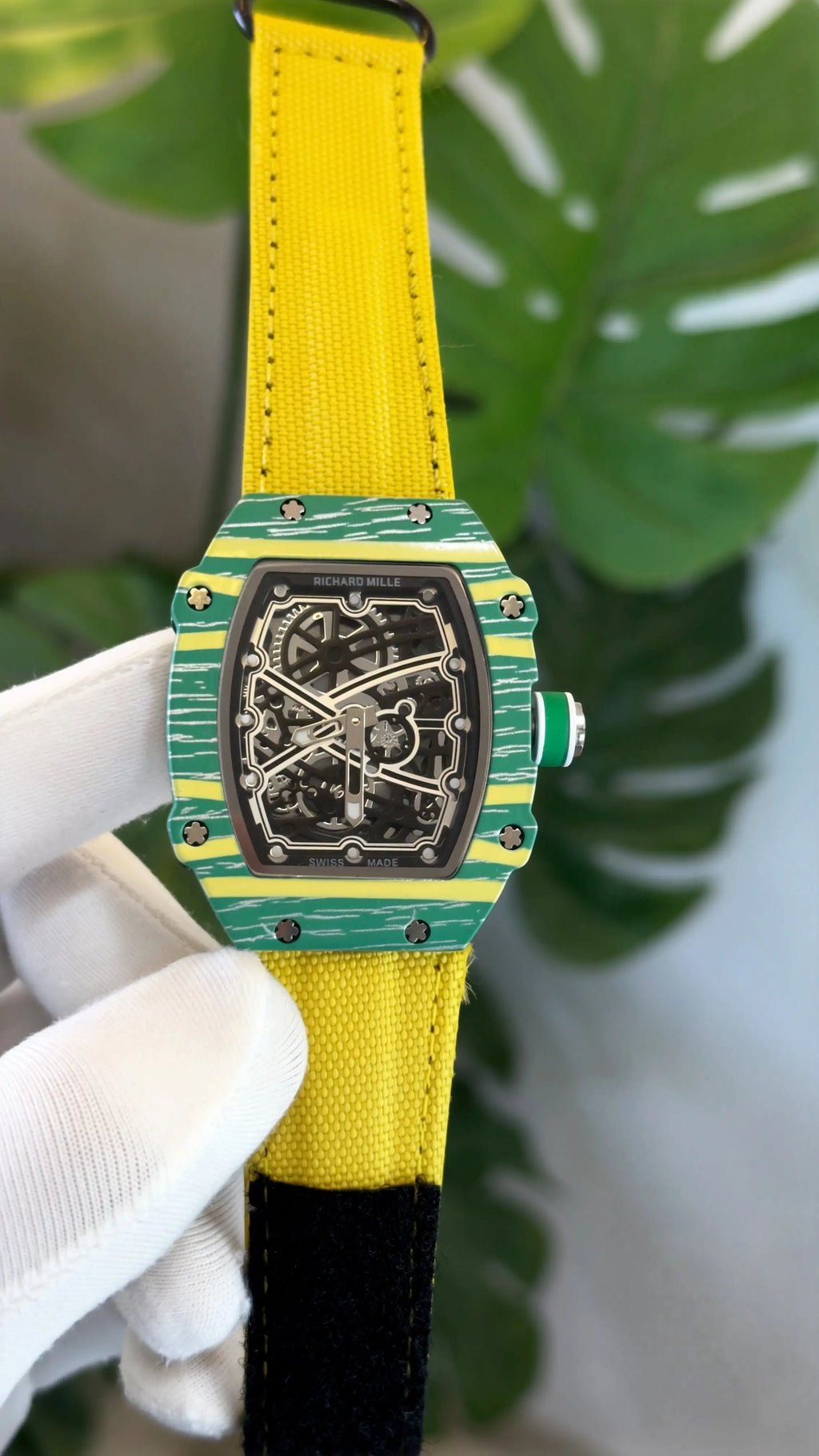 Richard Mille RM67-02
