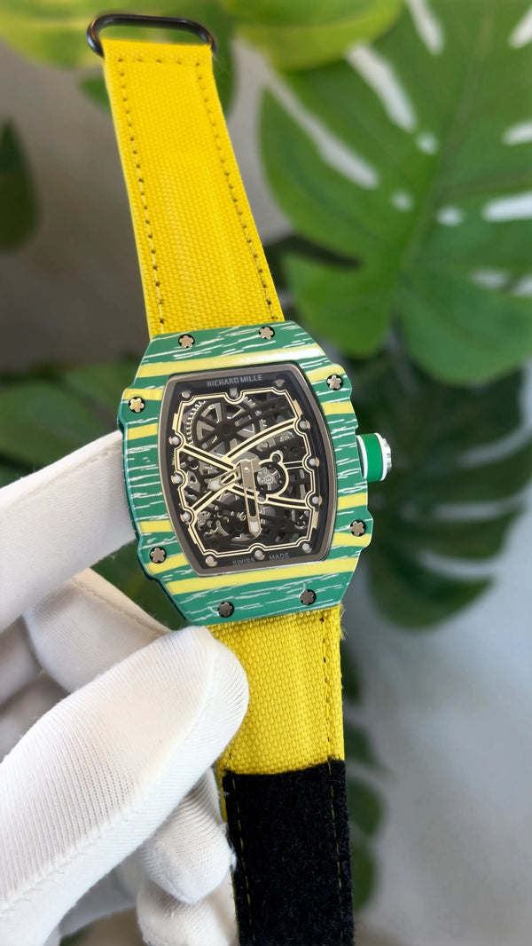 Richard Mille RM67-02