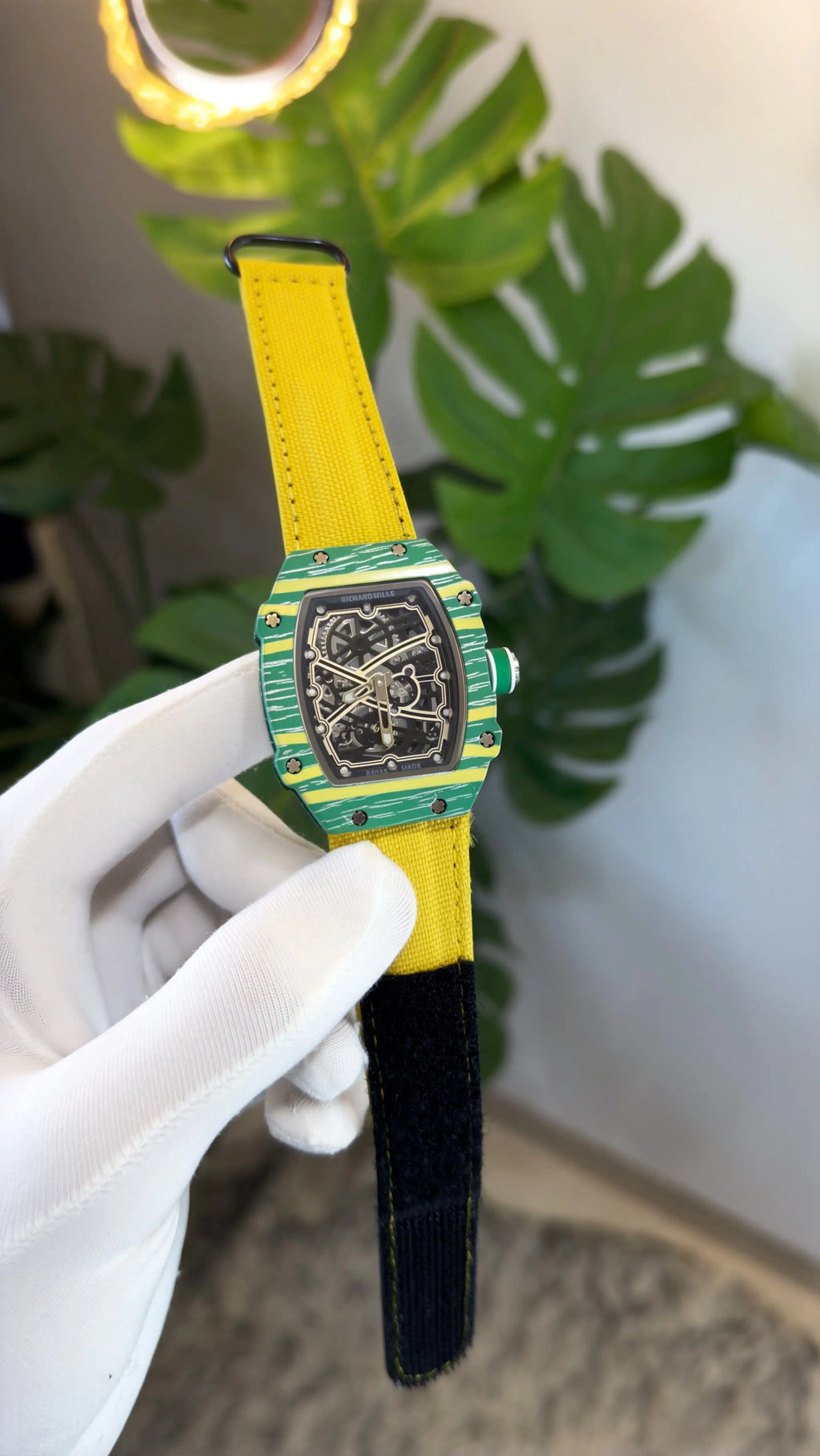 Richard Mille RM67-02