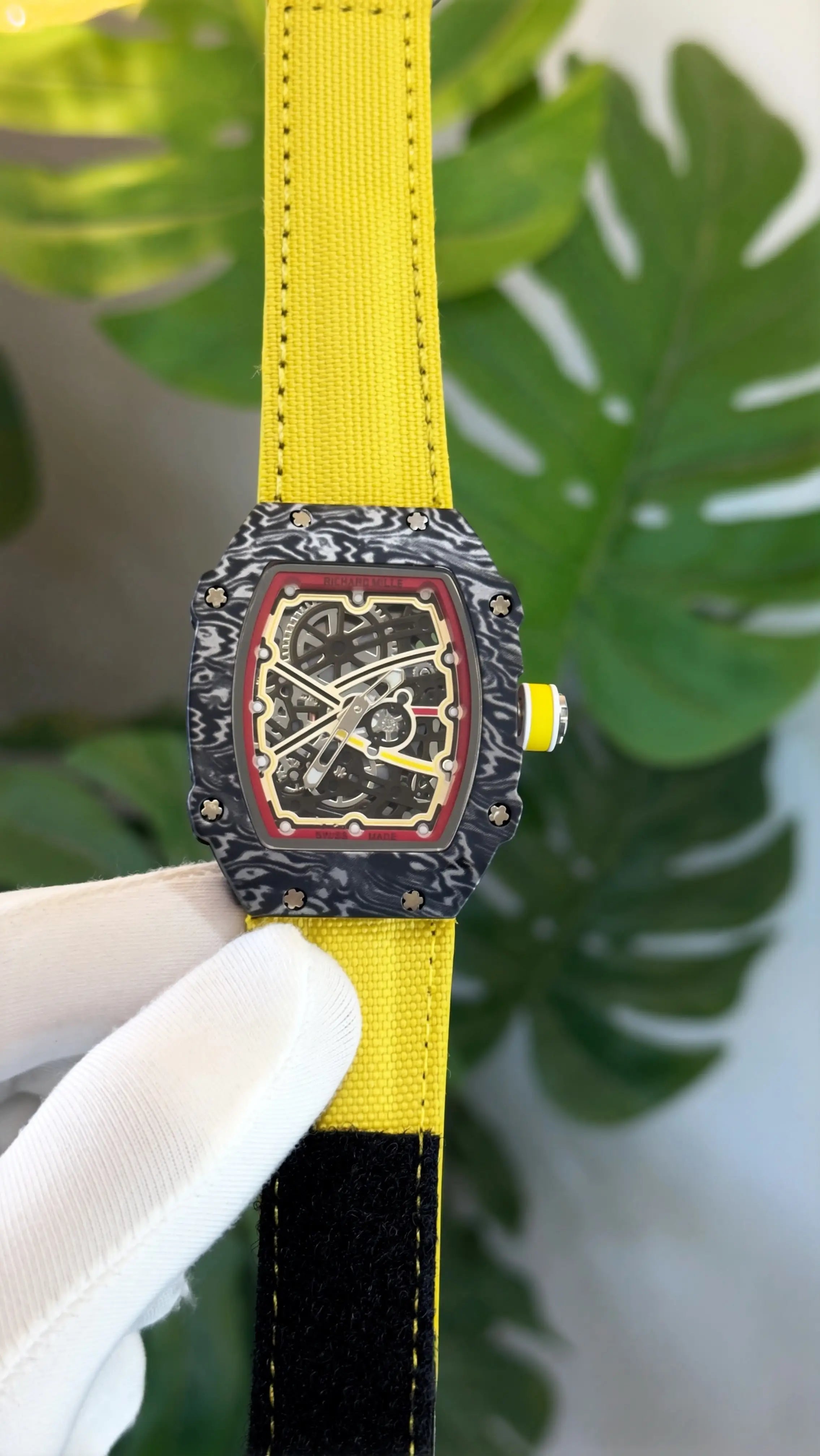 Richard Mille RM67-02 Secondary image