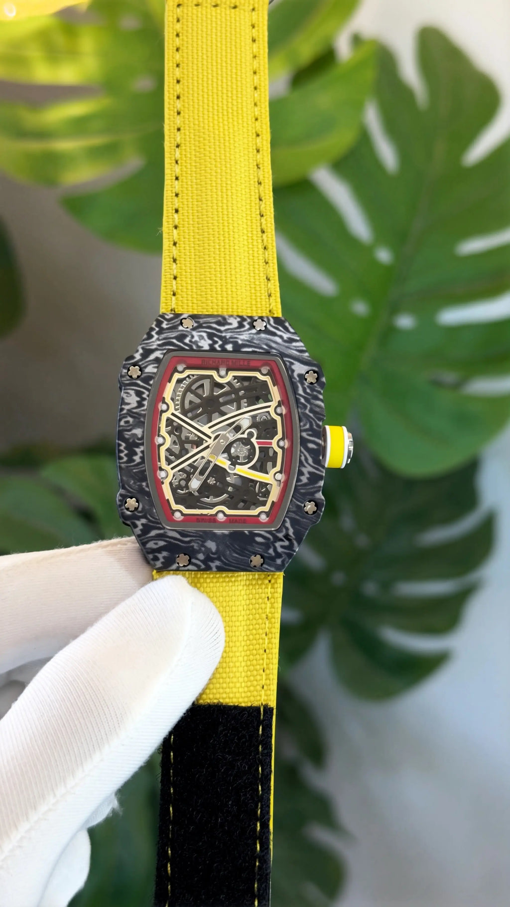 Richard Mille RM67-02