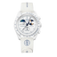 Swatch x Omega Bioceramic Moonswatch Mission To Earthphase