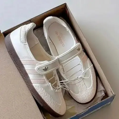 Adidas Samba Jane Og Womens Secondary image