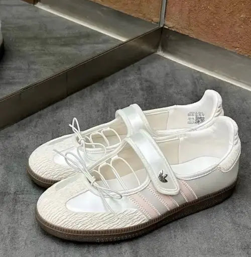 Adidas Samba Jane Og Womens
