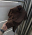 Emporio Arman i Brown Premium Polo T-Shirt