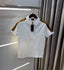 Emporio Arman i White Premium Polo T-Shirt