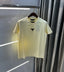 Under Armour Cream Imported T-Shirt