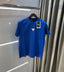 Under Armour Blue Imported T-Shirt