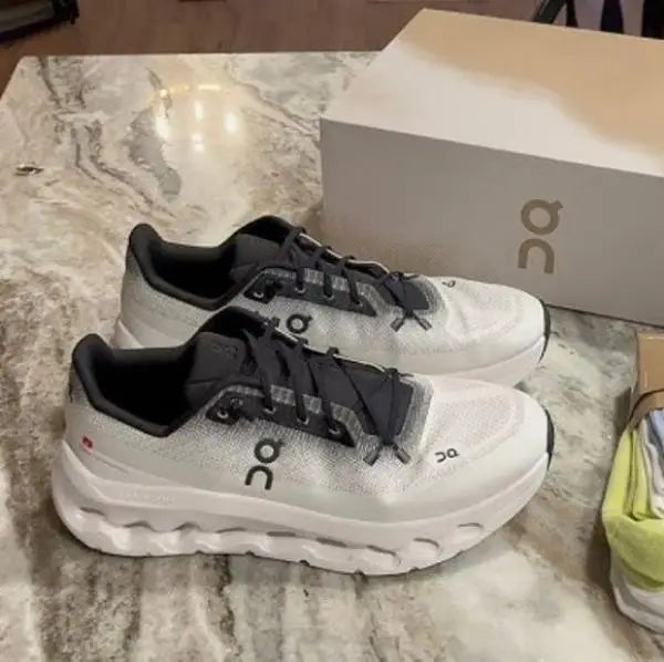 ON CLOUD Running TILT 2.0 BLACK IVORY HP