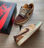 Nik_e JORDAN 1 RETRO LOW OG ZION WILLIAMSON Suede Quality