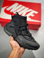 Nik_e Huarache Gripp Gs Triple Black