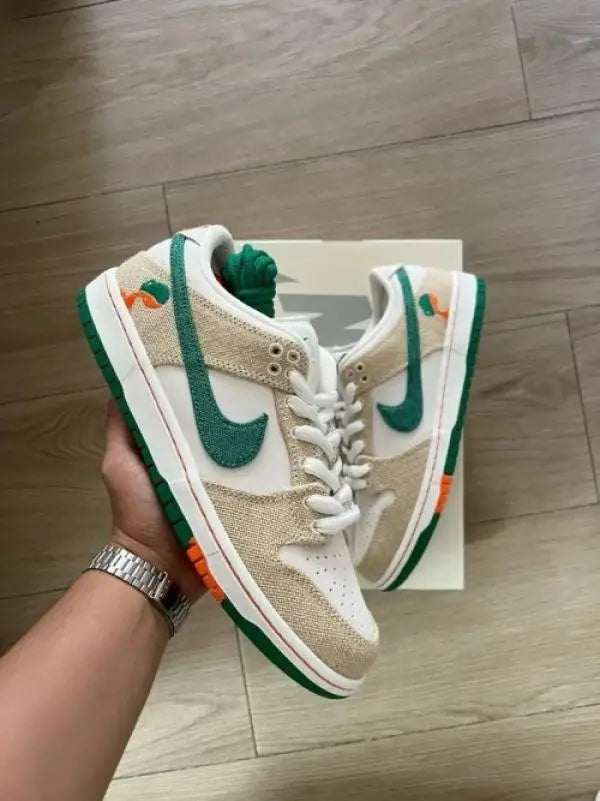 Nik_e sb dunk low X Jarritos