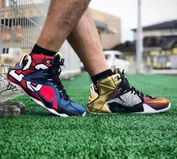 Nik_e Lebron 12 What The Lebron