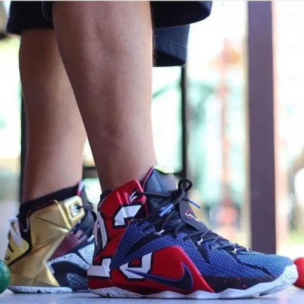 Nik_e Lebron 12 What The Lebron