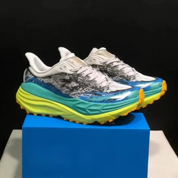 Hoka One One Stinson 7 Trail Running Secondary image