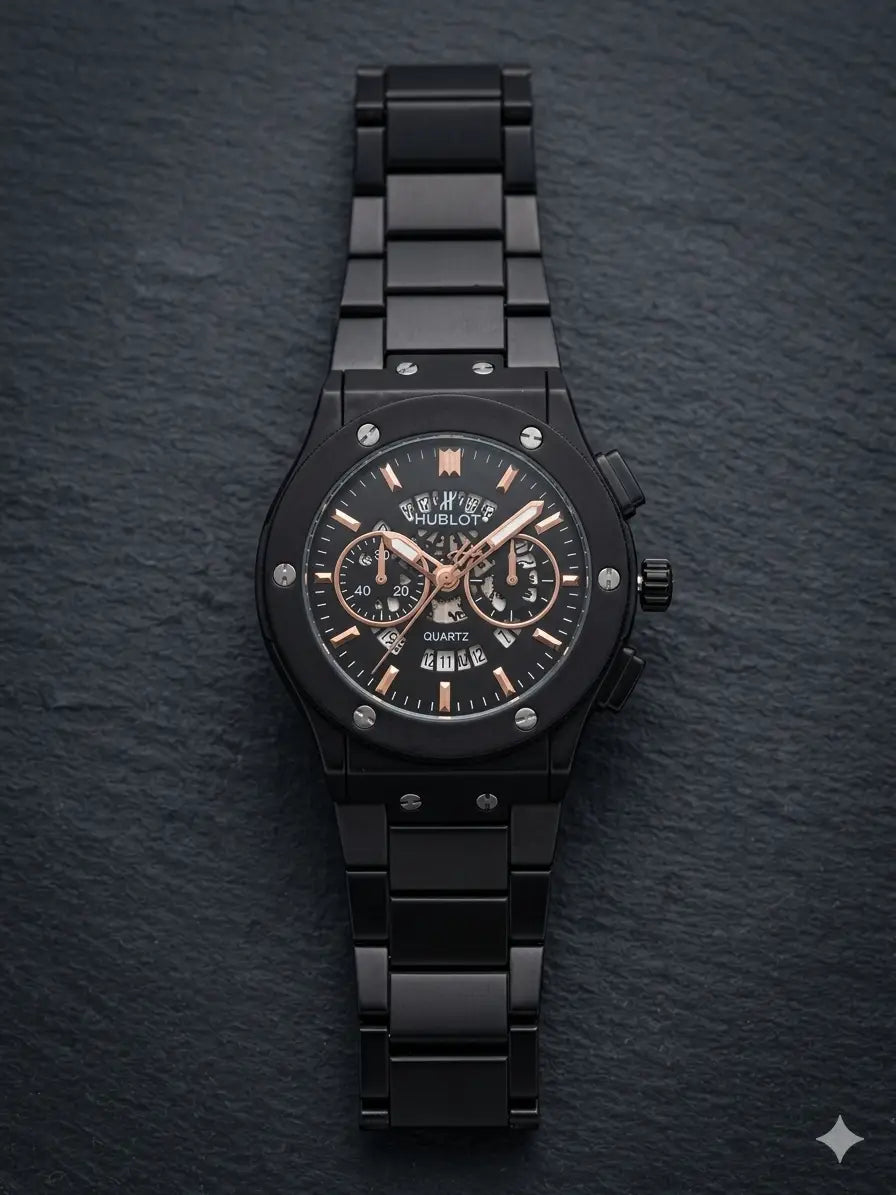 HUBLOT BIG BANG Main image