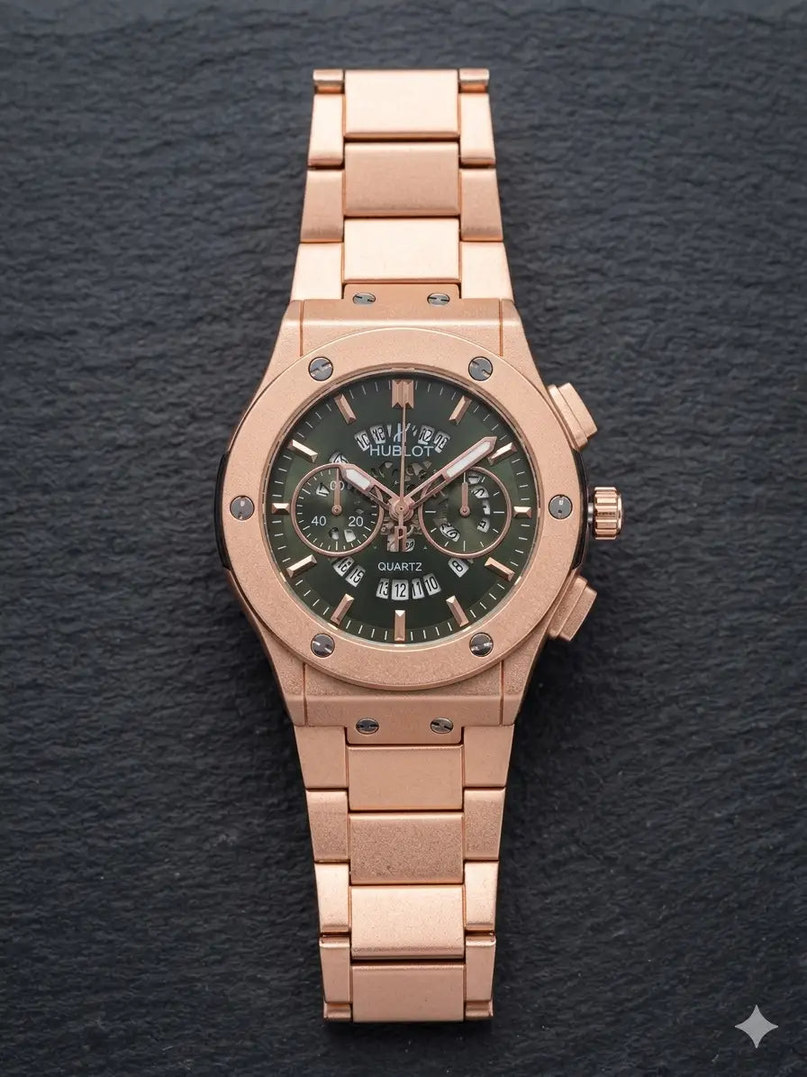 HUBLOT BIG BANG Main image