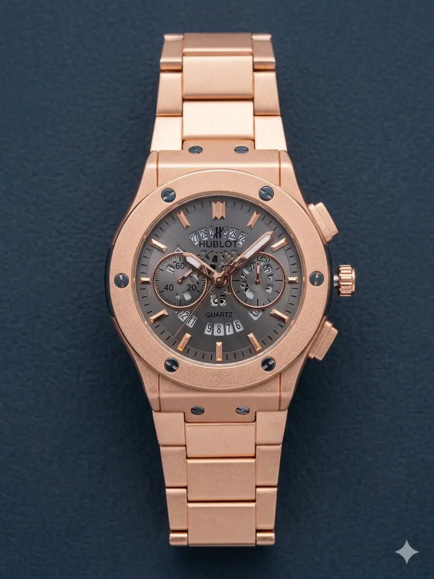 HUBLOT BIG BANG Main image