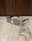 Maybach Gold Black Premium Shades 4133