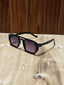 Marc Jacobs Black Purple Shades 9026