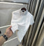 Emporio Arman i White Premium Polo T-Shirt