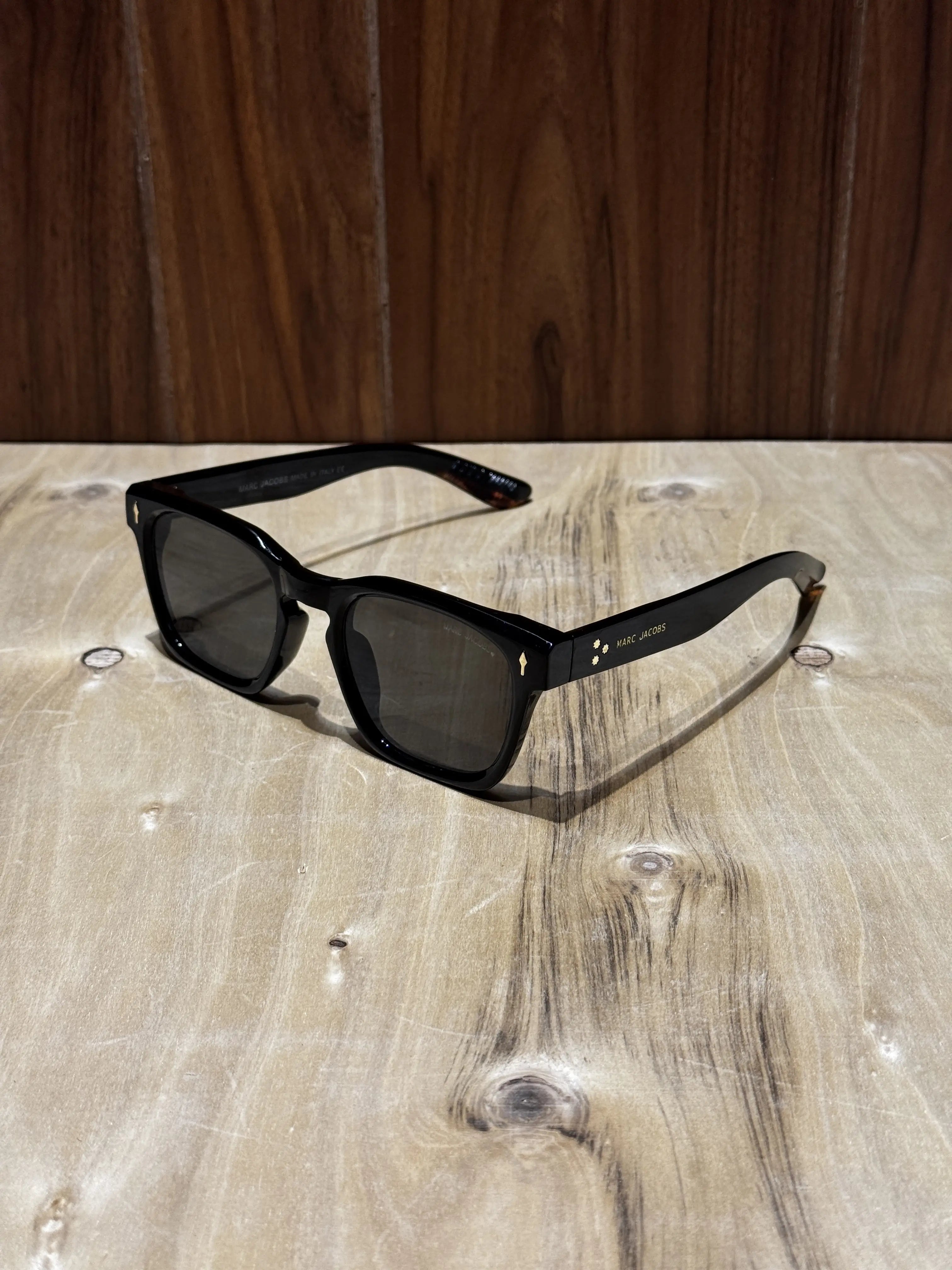 Marc Jacobs Tiger Green Premium Shades 1125