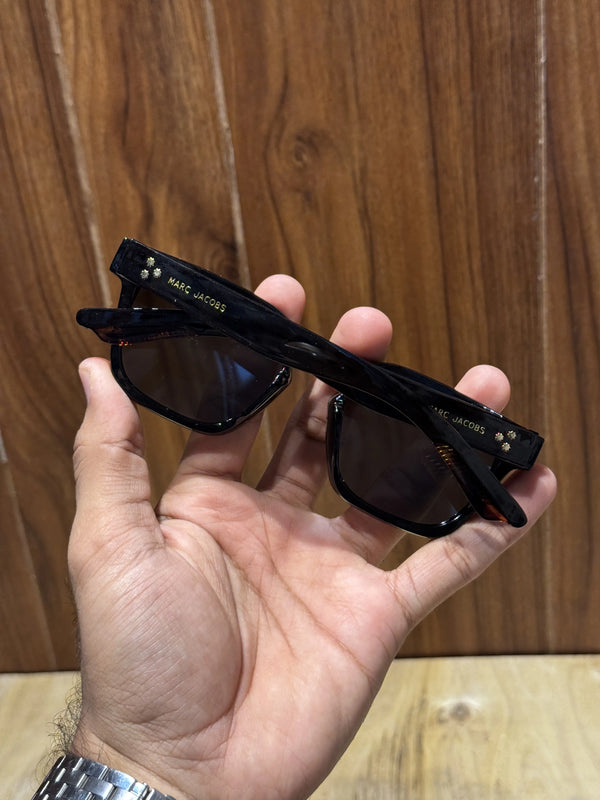 Marc Jacobs Tiger Green Premium Shades 1125