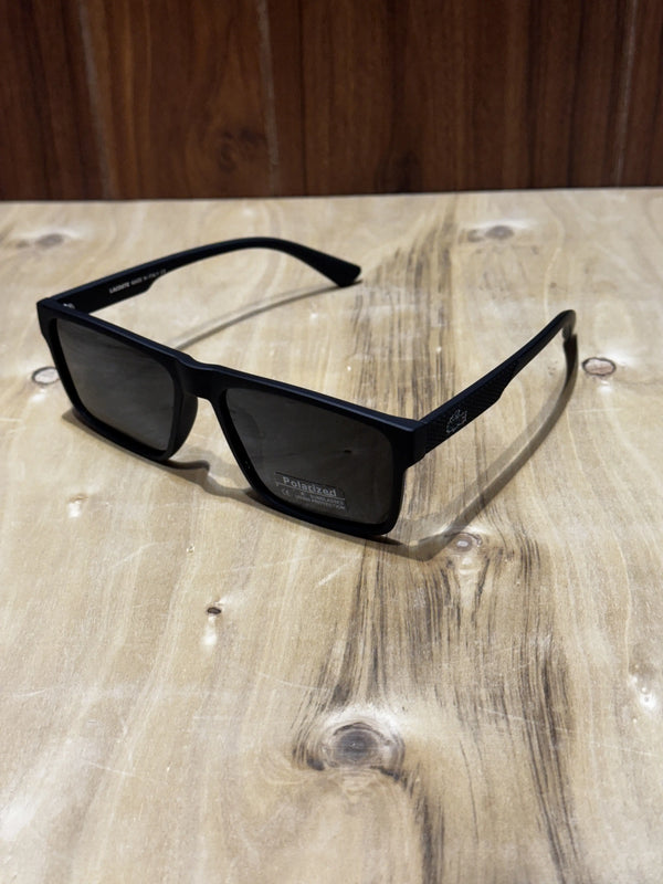 Lacoste All Black Premium Shades 2029