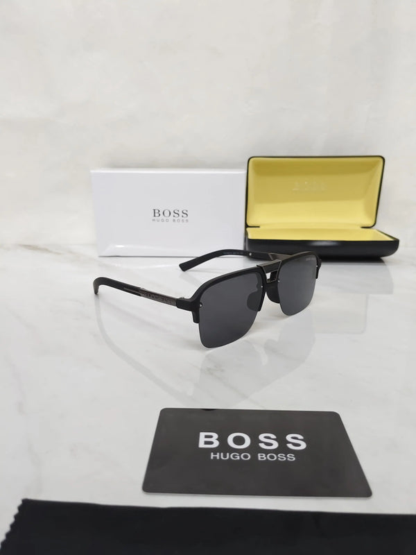 HUGO BOSS 2610 Black