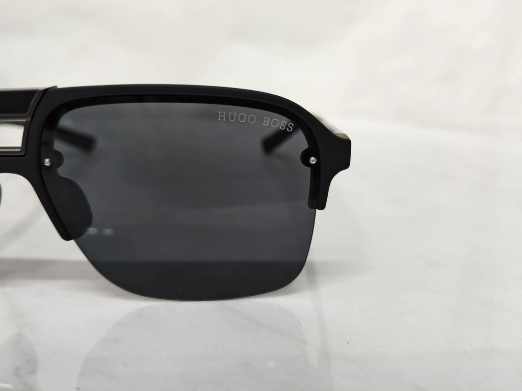 HUGO BOSS 2610 Black