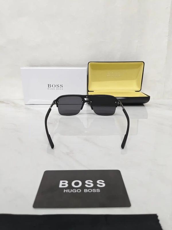 HUGO BOSS 2610 Black