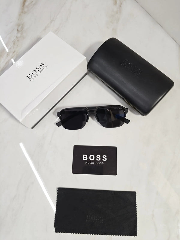 HUGO BOSS 2610 Black