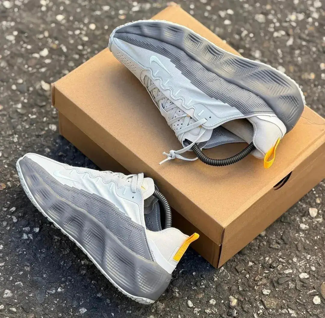 Nike_Ava Rover Wolf Grey Sneaker Secondary image