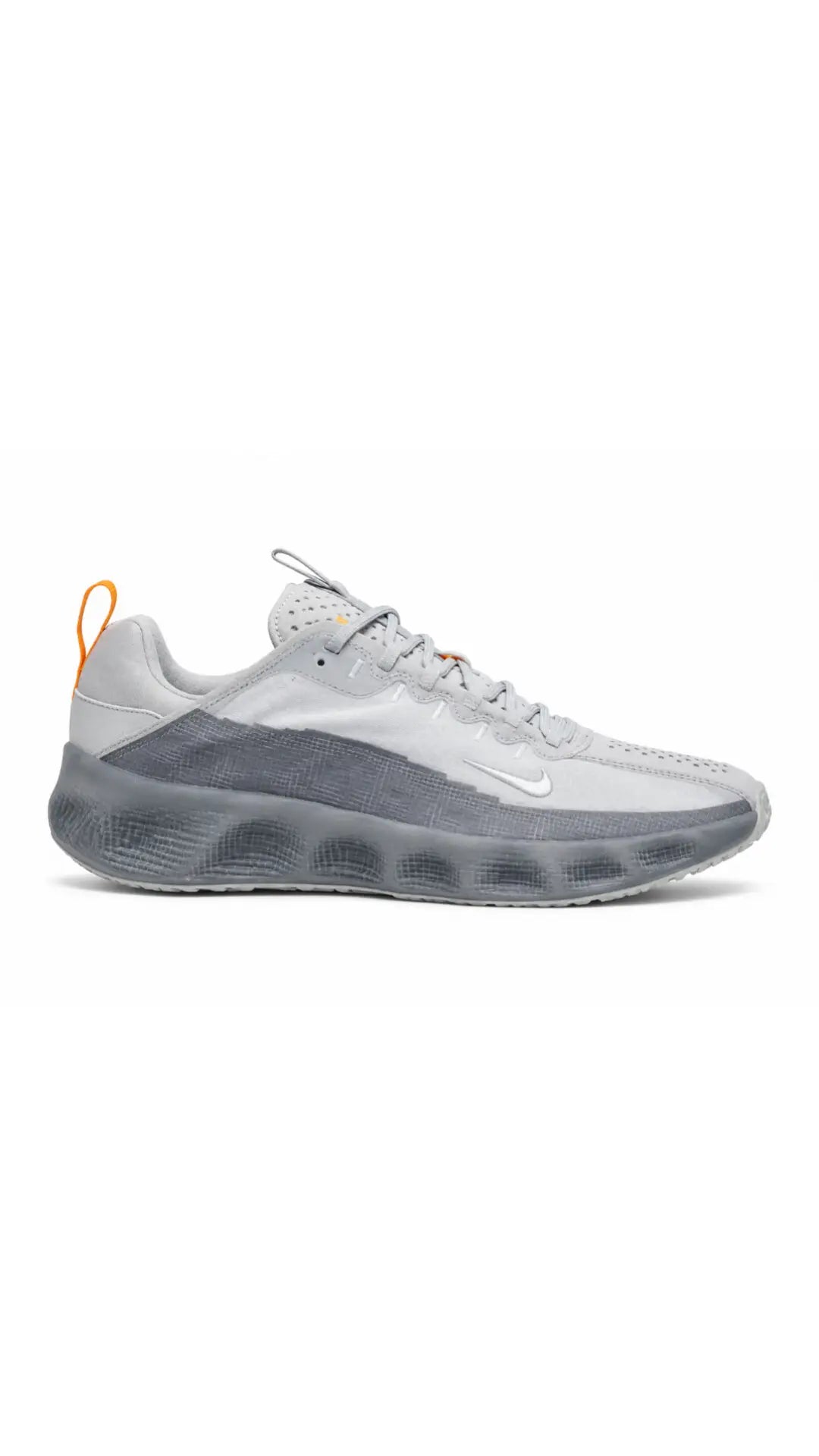 Nike_Ava Rover Wolf Grey Sneaker Main image