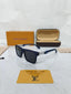 Louis Vuitton 5050 matt blue