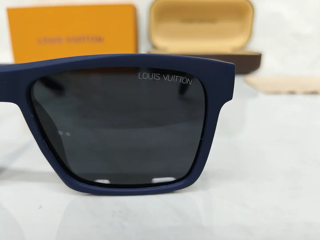 Louis Vuitton 5050 matt blue