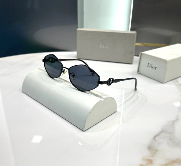 Dior All Black Premium Shades 05